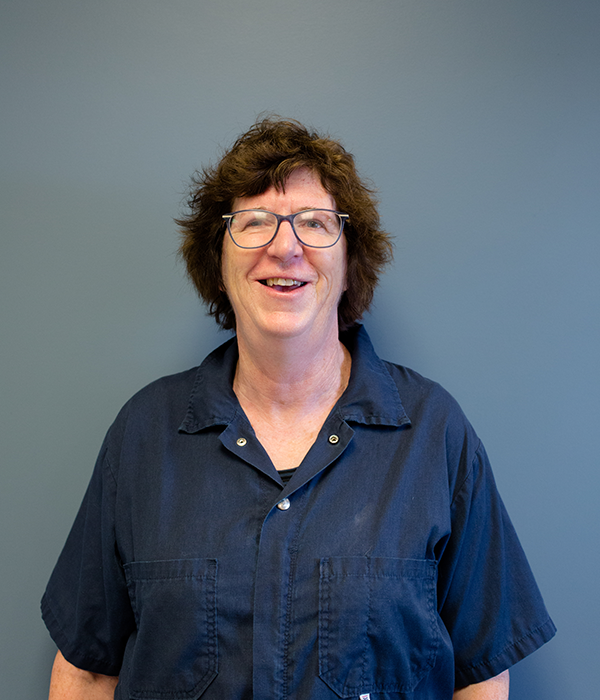 Dr Connie Dancho