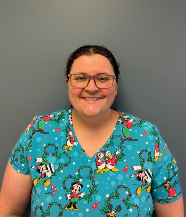 Dr. Heather Bauman
